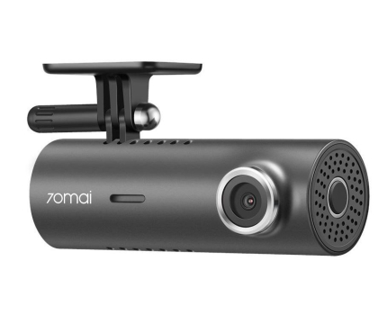 Kamera samochodowa 70mai Smart Dash Cam M300 1296P/140/WiFi